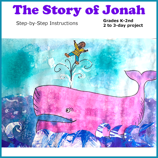 The Story of Jonah